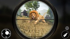 Animal Hunting Sniper Shootingのおすすめ画像5