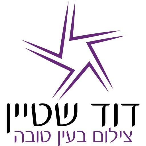 Android application דוד שטיין screenshort