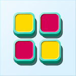 Cover Image of Download Color Block Puzzle: Invert The  APK