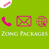Zong Packages: Call, SMS & Internet Packages 2020