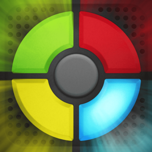 Color Memory (Simon) logo