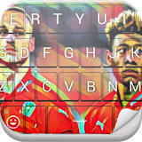 Austria Fans Keyboard Themes icon