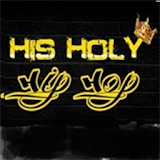 His Holy Hip-Hop Radio icon