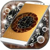 Clock for Android icon