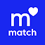 Match Dating -  Meet Singles