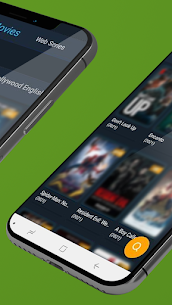Foxi APK – Movies and TV Shows 4