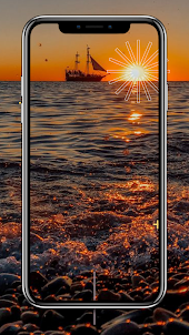 Sunset Live Wallpapers