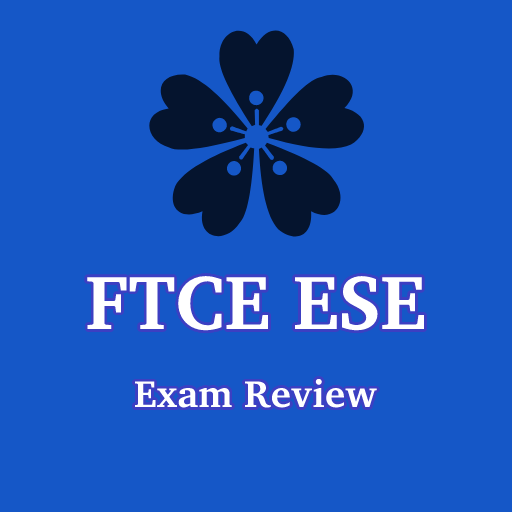 FTCE ESE Exam Review logo
