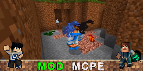 Dragon Mod For Minecraft Apk Apkdownload Com