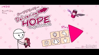 Delivering Hope - Screenshot 1