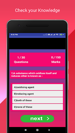 CMA inter Accounting MCQs Screen 3