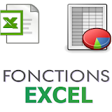Les fonctions Excel icon