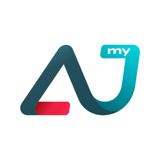 My AJ - AJulio Group logo