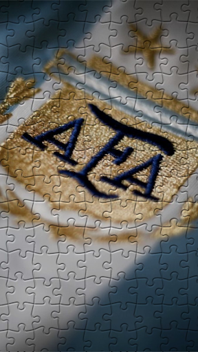 Argentina Puzzles Screen 3