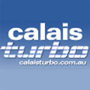 Calais Turbo  Icon
