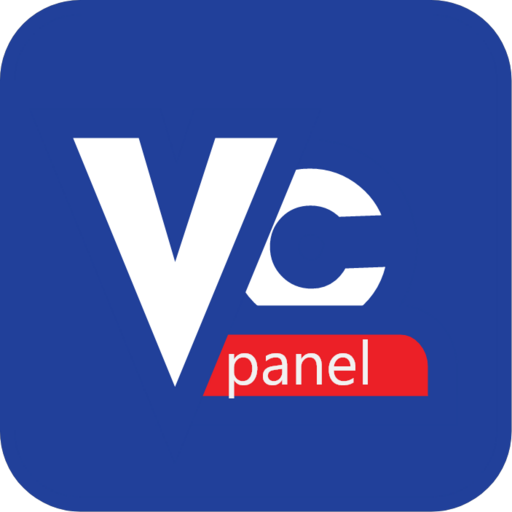 VC Panel - Vehicle Control logo