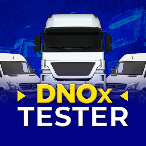 Dnox Tester Planatc