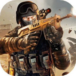 Icon image Sniper Honor:3D Shooting Game