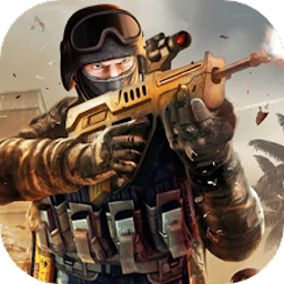Sniper Honor:3D Shooting Game Mod Apk