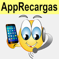 Recargas - AppRecargas