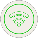 WIFI Connect icon