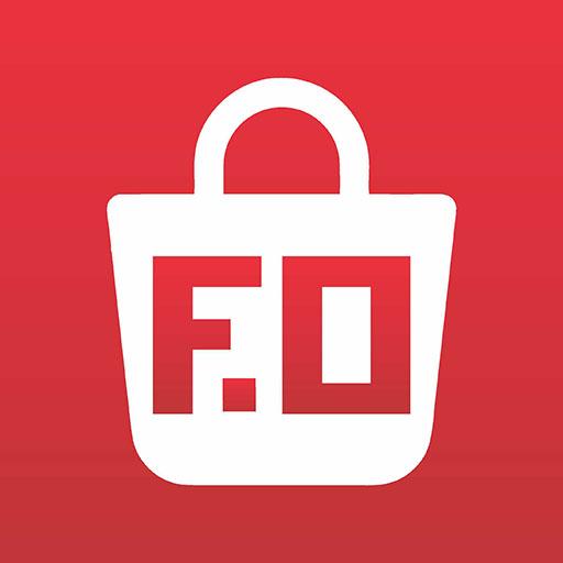 FASHION OUTLET logo
