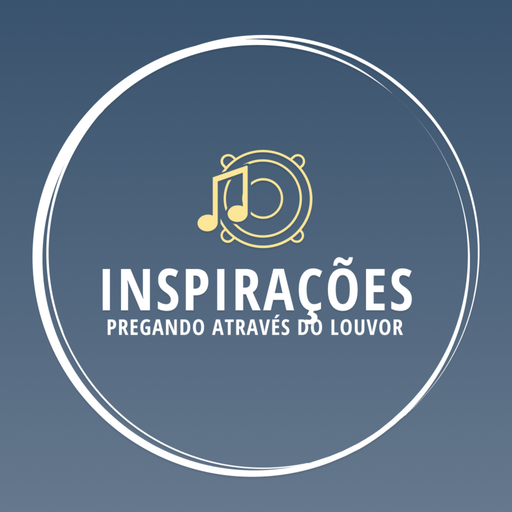 Rádio Inspirações logo