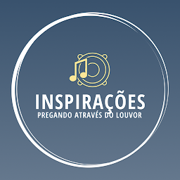 Значок приложения "Rádio Inspirações"