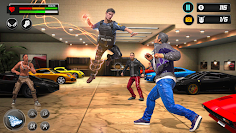 Spider Fight 3D: Fighter Game - Screenshot 4