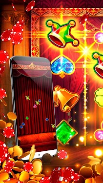#1. Trophy Joker (Android) By: Captaindroid