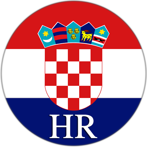 Hrvatski Radio - Radio HR 5.1.1 Icon