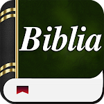 Cover Image of Download Biblia de estudio español  APK