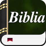 Biblia de estudio español icon