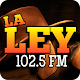 La Ley 102.5 FM Radios Laai af op Windows
