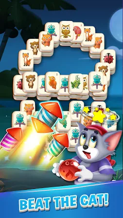 Game screenshot Mahjong Master apk download