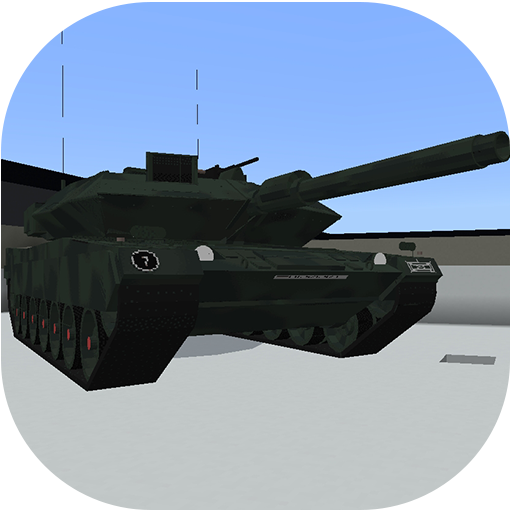 War Tanks Mod for Minecraft Download on Windows