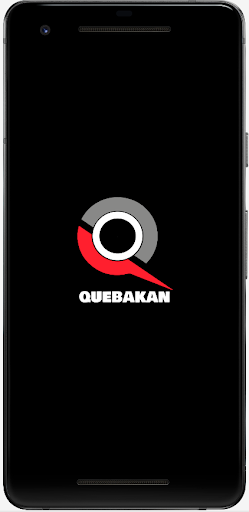 Android application Quebakan screenshort