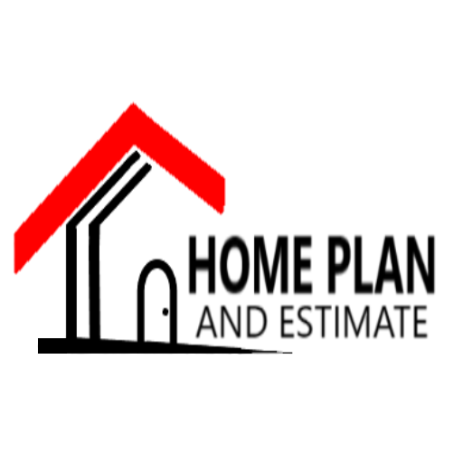 Home Plan And Estimate logo