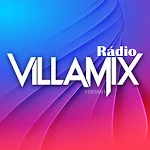 Cover Image of Скачать Rádio VillaMix  APK
