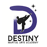 Cover Image of Download Destiny Martial Arts Academy  APK