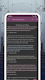 screenshot of NIV Bible version, Offline app