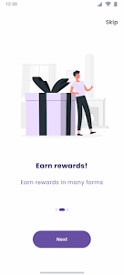 CashMonk - Daily Rewards