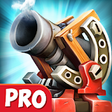 TD: Goblin Defenders - Towers Rush PRO icon