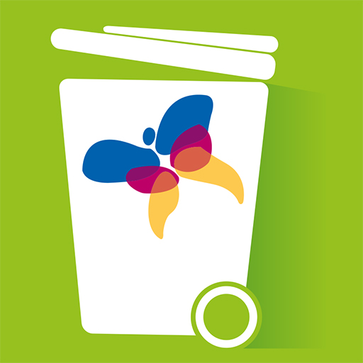 Afvalwijzer Lingewaard logo