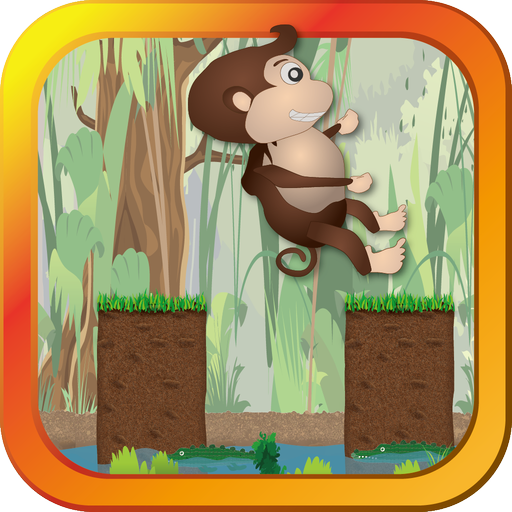 Jumping Monkey Jump - Apps on Google Play