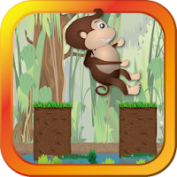 Jumping Monkey Jump
