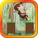 Jumping Monkey Jump - Androidアプリ