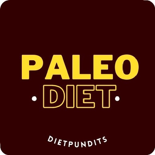 Paleo Diet For Weight loss (20 5.2 Icon