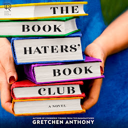 Obraz ikony: The Book Haters' Book Club