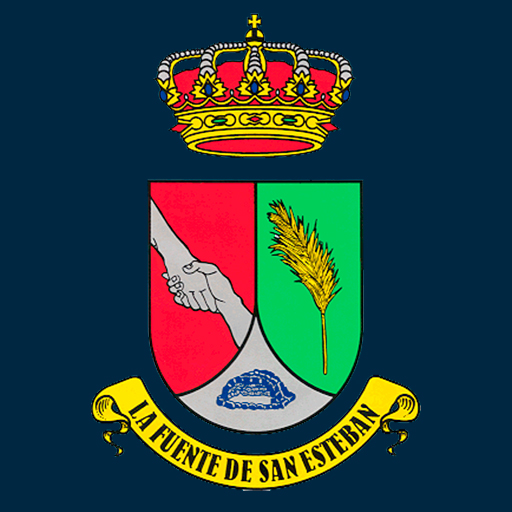 Ayto La Fuente de San Esteban logo